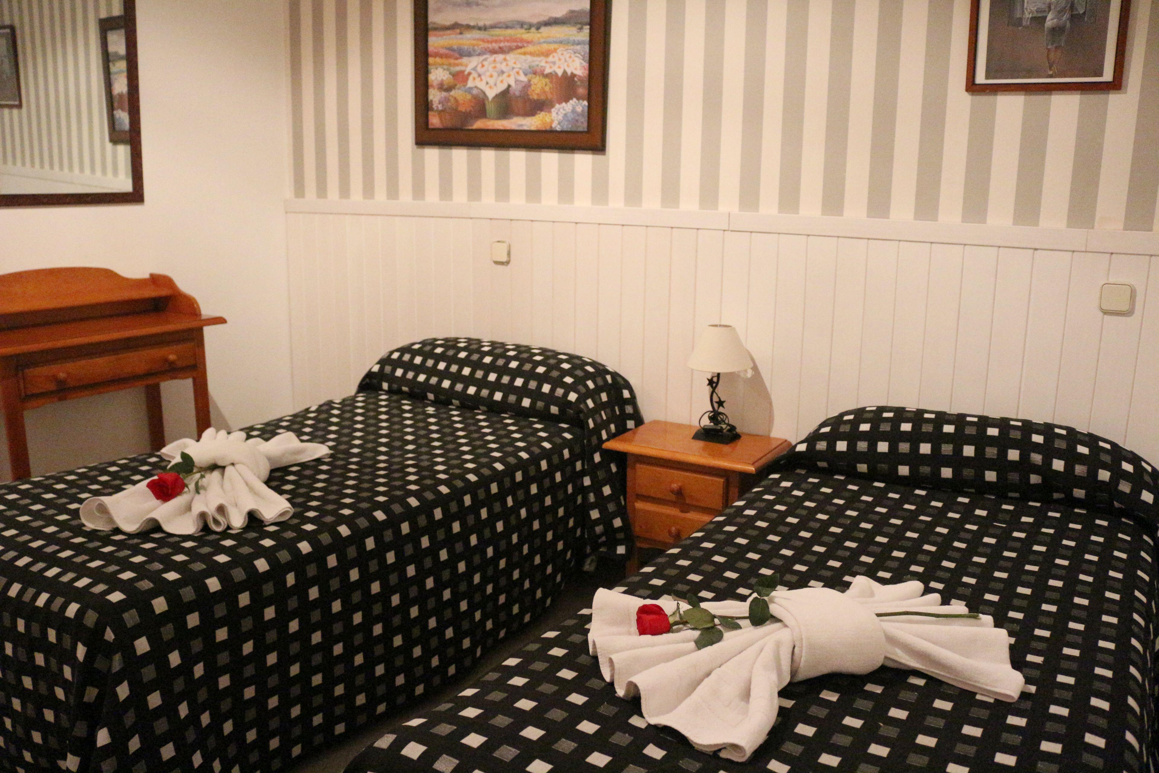 Pension San Isidro — Foto 2