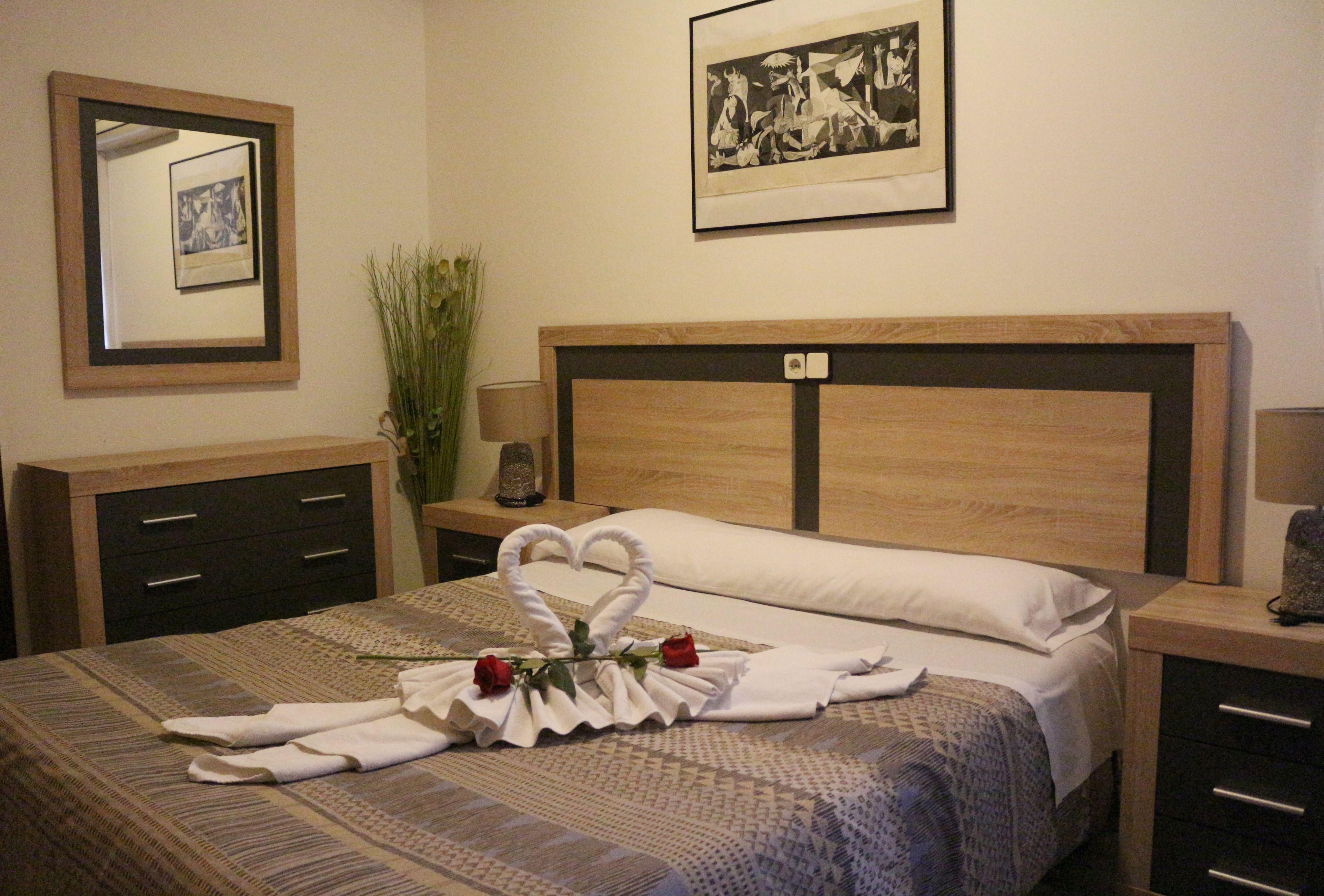 Pension San Isidro — Foto 1